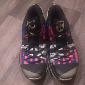 Kd Nike shoes